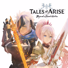Tales of ARISE - Beyond the Dawn Edition