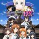 Girls & Panzer Dream Tank Match DX