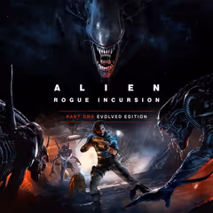 Alien: Rogue Incursion Evolved Edition