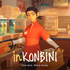 inKONBINI: One Store. Many Stories