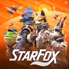 Star Fox™