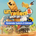 Unrailed 2: Back on Track – Nintendo Switch™ 2 Edition | Cheapest eShop ...