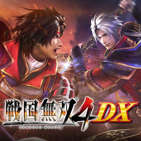 Sengoku Musou 4 DX On Nintendo Switch – Vietnamese Đồng