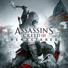 Assassin's Creed® III: Remastered