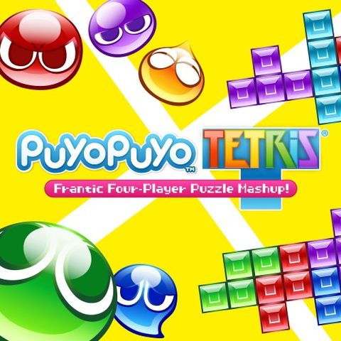 Jogo Puyo Puyo Tetris Sega Nintendo Switch em Promoção é no Bondfaro