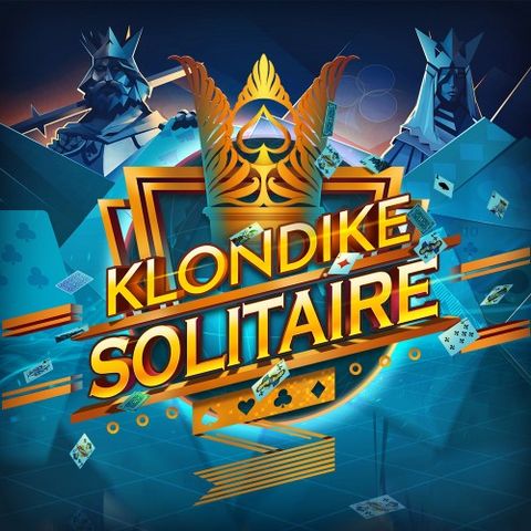 Klondike Solitaire for Nintendo Switch - Nintendo Official Site