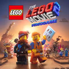 LEGO Movie 2 Videogame
