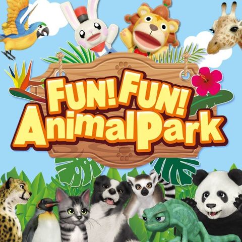 Fun! Fun! Animal Park, Nintendo