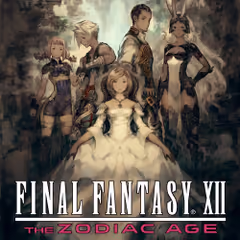 FINAL FANTASY XII THE ZODIAC AGE