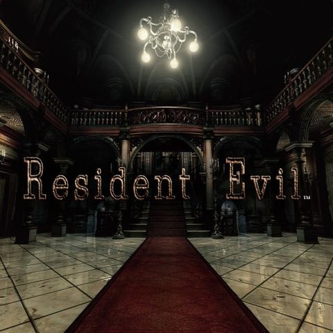 ResidentEvil