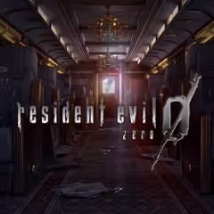 Resident Evil 0