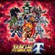 Super Robot Wars T