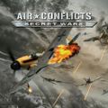 Air Conflicts: Secret Wars