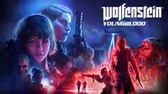 Wolfenstein®: Youngblood