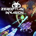Zeroptian Invasion
