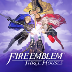 Fire Emblem™: Three Houses