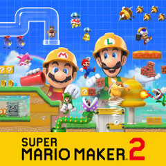 Super Mario Maker™ 2