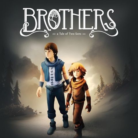 Brothers: A Tale of Two Sons | Cheapest eShop Price