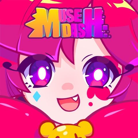 Muse Dash on Nintendo Switch
