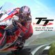 TT Isle of Man