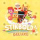 Stikbold! A Dodgeball Adventure DELUXE