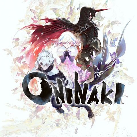 ONINAKI on Nintendo Switch