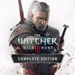 The Witcher 3: Wild Hunt — Complete Edition