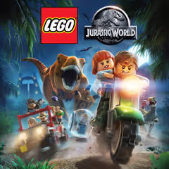 LEGO® Jurassic World