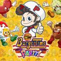 BurgerTime Party!