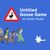 Untitled Goose Game