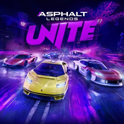 Asphalt 9: Legends Review (Switch eShop)