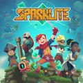 Sparklite on Nintendo Switch