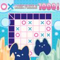 〇× LOGIC PUZZLE 1000 !