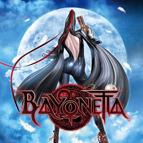 Bayonetta: aos pares é mais barato – Observador