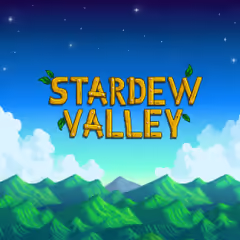 Stardew Valley Nintendo Switch 2