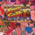 Ultra Street Fighter® II: The Final Challengers