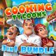 Cooking Tycoons - 3 in 1 Bundle