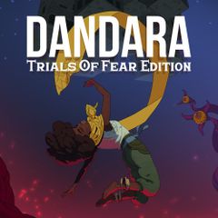 Dandara Trials of Fear Edition instal the new for mac