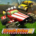 Crash Drive 2