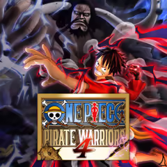 ONE PIECE: PIRATE WARRIORS 4