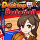 Desktop Basketball