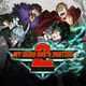 MY HERO ONE'S JUSTICE 2