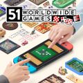 51 Worldwide Games Switch : : PC & Video Games