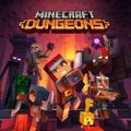 Eshop best sale minecraft dungeons