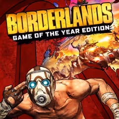 Borderlands: Game of the Year Edition