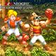 ACA NEOGEO TOP HUNTER RODDY & CATHY