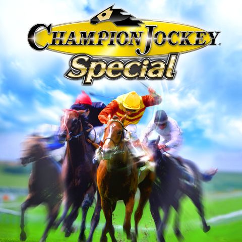 Champion Jockey Special on Nintendo Switch