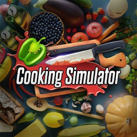 Review] Cooking Simulator - Nintendo Switch - BDG