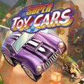 Super Toy Cars