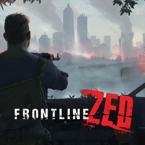 Frontline Zed on Nintendo Switch